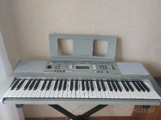 Синтезатор Yamaha