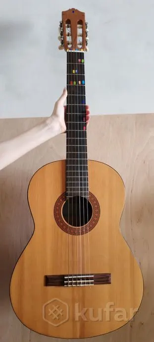 Гитара Yamaha C40M