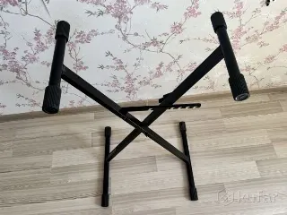 Стойка для клавишных Athletic