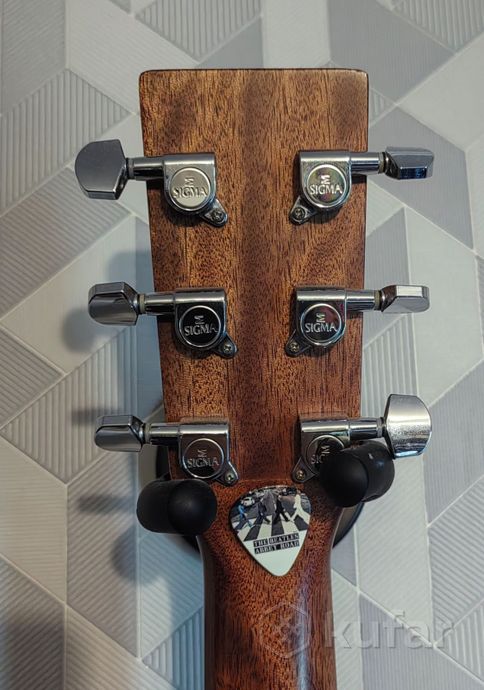 Sigma OMM-ST + X2 Double X1 Pro — фото 7
