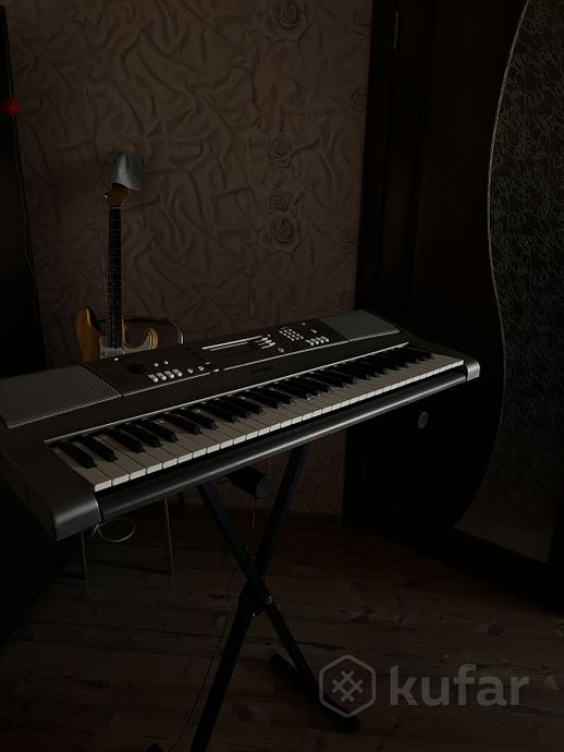 Yamaha PSR - R300 — фото 1