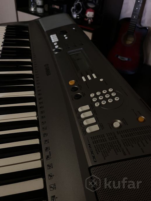 Yamaha PSR - R300 — фото 2
