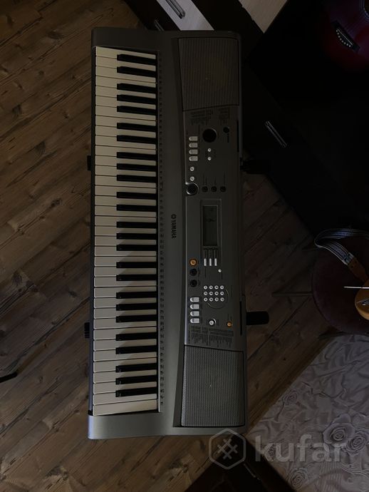 Yamaha PSR - R300 — фото 3