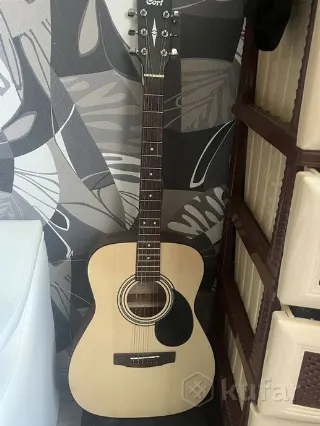 Гитара Cort AF510 OP
