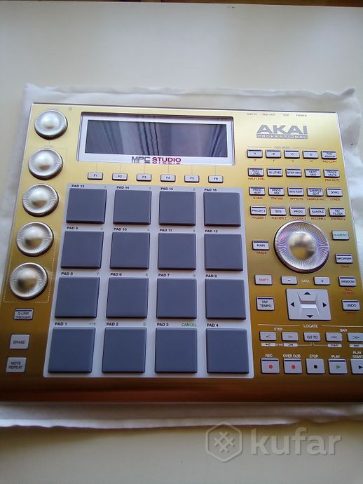 Akai studio gold — фото 1