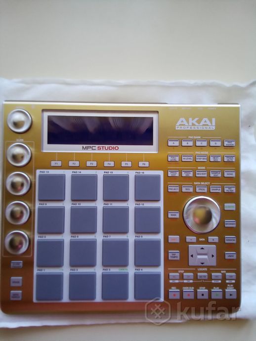 Akai studio gold — фото 2