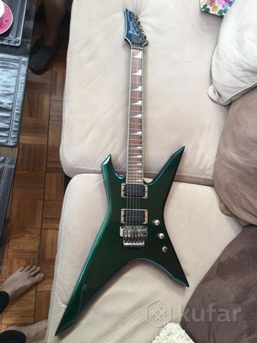 электрогитара Ibanez XPT700 Xiphos СРОЧНО