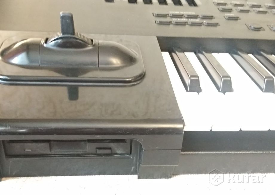 Синтезатор Korg I3 Old Корг — фото 5
