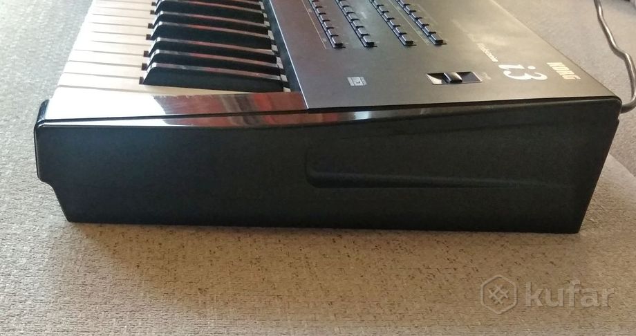 Синтезатор Korg I3 Old Корг — фото 6