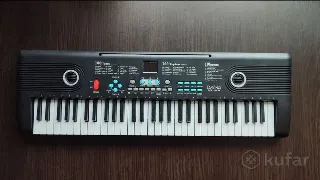 Синтезатор