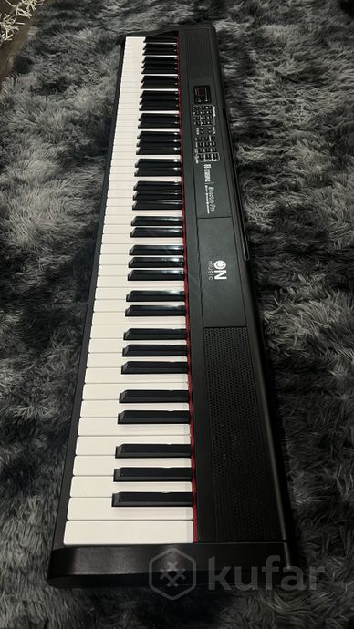 Пианино on music maestro pro