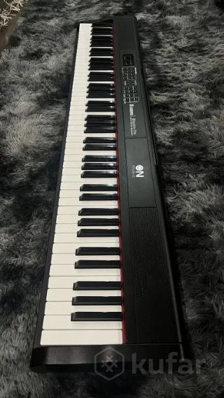 Пианино on music maestro pro