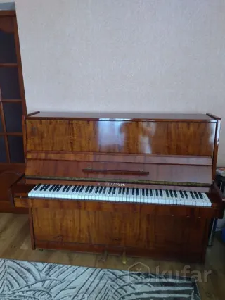 Фортепиано