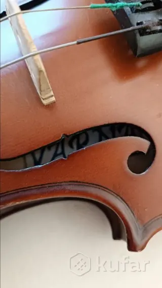 Скрипка