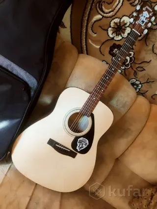 Гитара акустическая Yamaha F310(Дредноут)