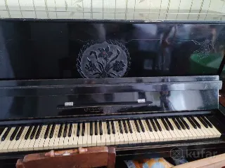 Фортепиано