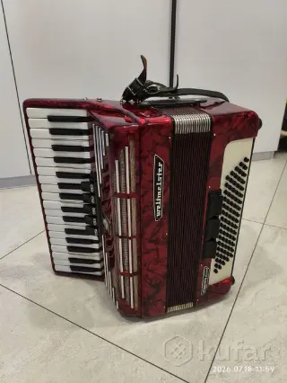 Аккордеон