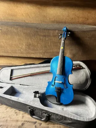 Скрипка 1/8 Antonio Lavazza