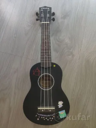 Улулеле Veston