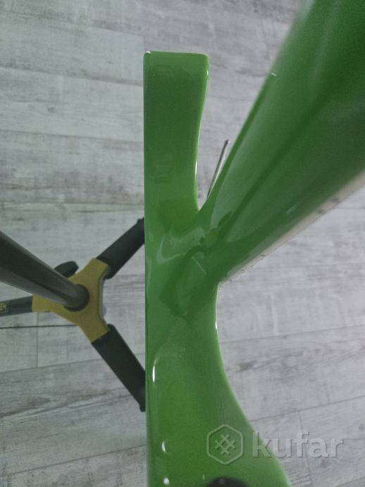 Электрогитара Jackson SLX Slime green — фото 2