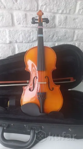 Скрипка 1/8