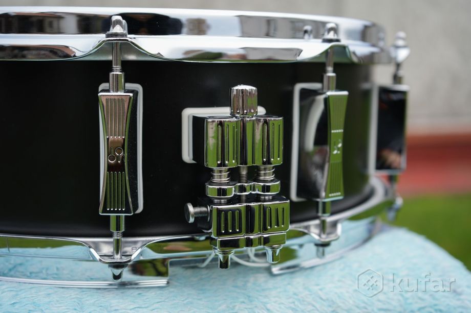 Малый барабан Sonor Gavin Harrison Snare 14'' — фото 2
