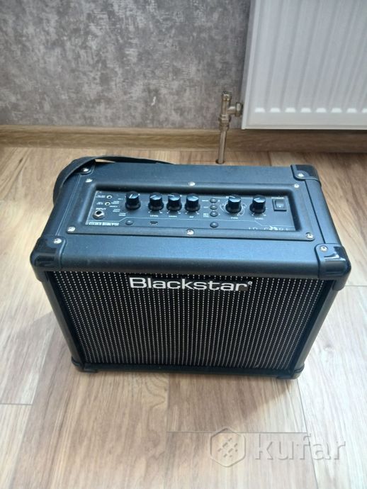 Комбоусилитель Blackstar ID CORE STEREO 10 V3 — фото 1