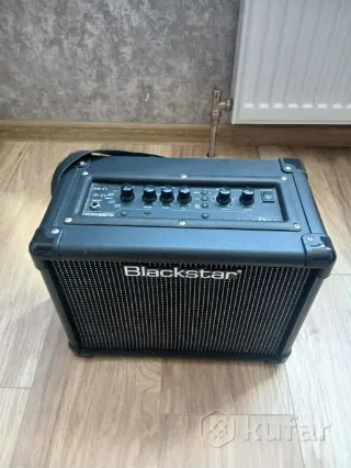Комбоусилитель Blackstar ID CORE STEREO 10 V3