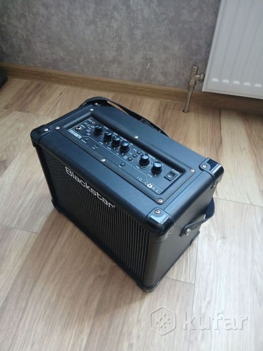 Комбоусилитель Blackstar ID CORE STEREO 10 V3 — фото 2