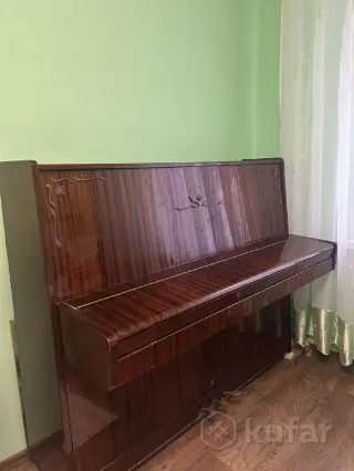 Фортепиано Беларусь