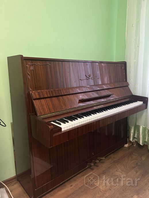 Фортепиано Беларусь — фото 2