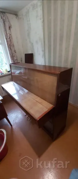 Пианино