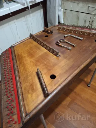 Цимбалы
