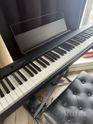Цифровое пианино Casio cdp s110 BK