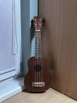 Укулеле Flight NUS 310