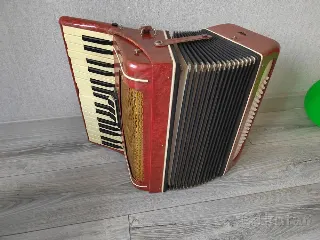 Аккордеон