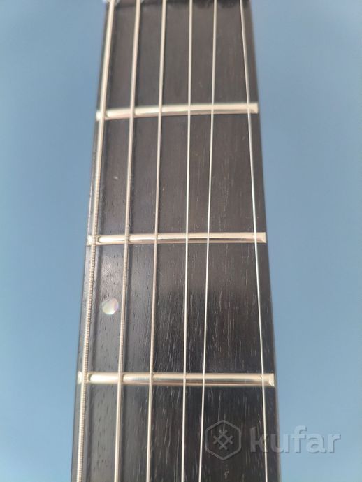 ESP Edwards Forest 130FR электрогитара — фото 7