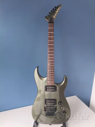 Grover Jackson ADA-53 (Japan) электрогитара