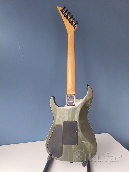 Grover Jackson ADA-53 (Japan) электрогитара — фото 4