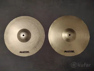 Тарелки Maxtone