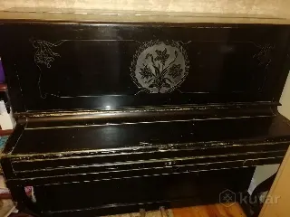 Фортепиано Беларусь