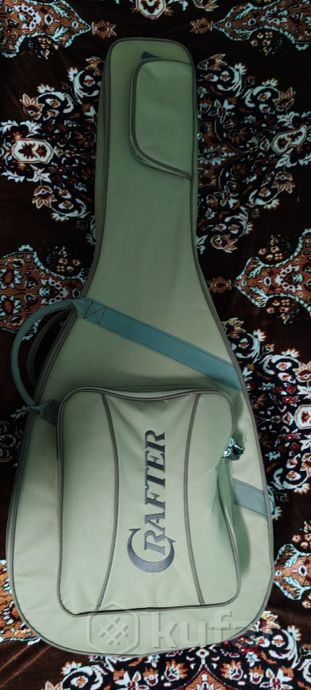 Гитара Crafter GAE-6/NC — фото 4