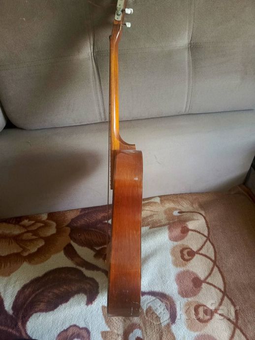 Акустическая гитара — фото 4