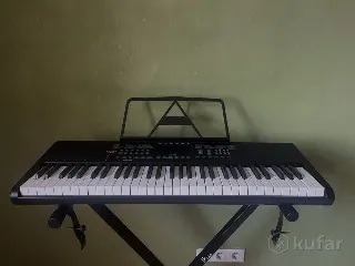 Синтезатор Jonson
