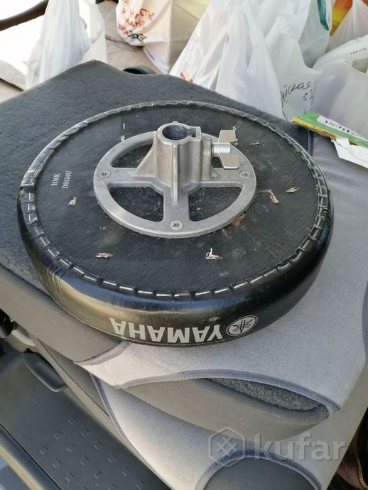 Сиденье для барабанной установки