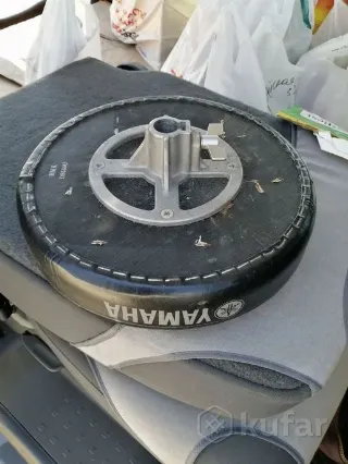 Сиденье для барабанной установки