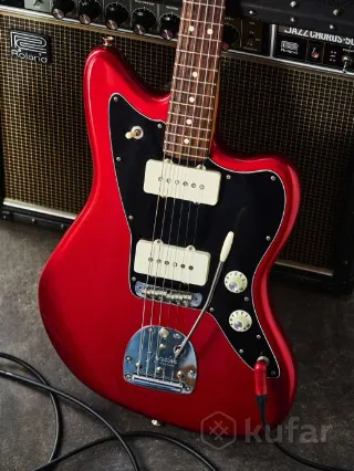 2020 Fender American Professional Jazzmaster