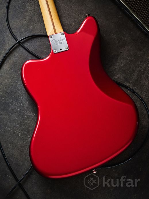 2020 Fender American Professional Jazzmaster — фото 2