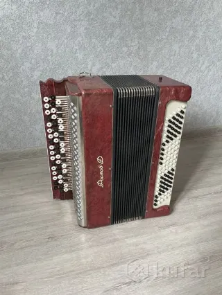 Баян Ростов-Дон