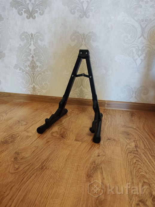 Стойка для гитары — фото 1
